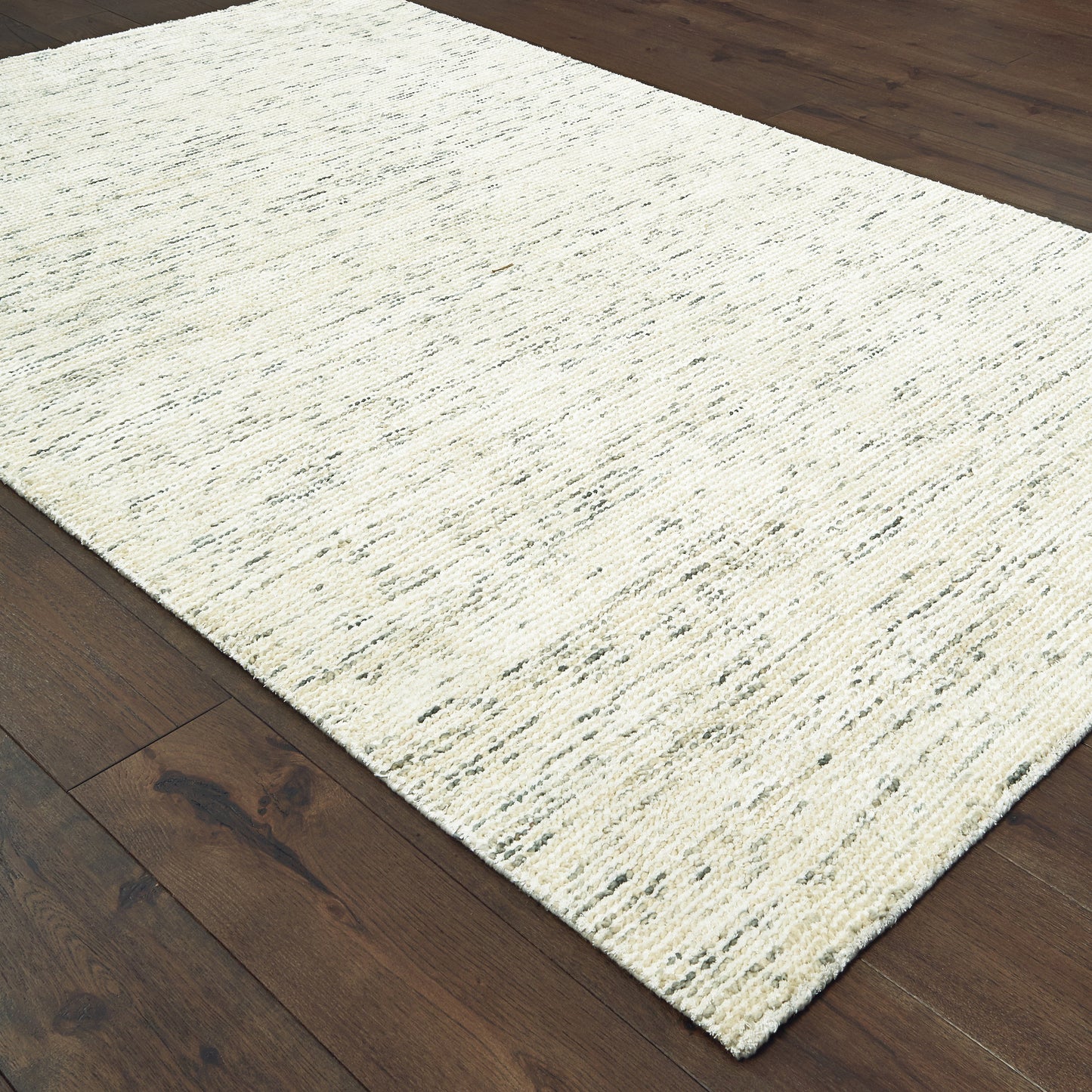 LUCENT 45902 Ivory Rug - ORIENTAL WEAVERS
