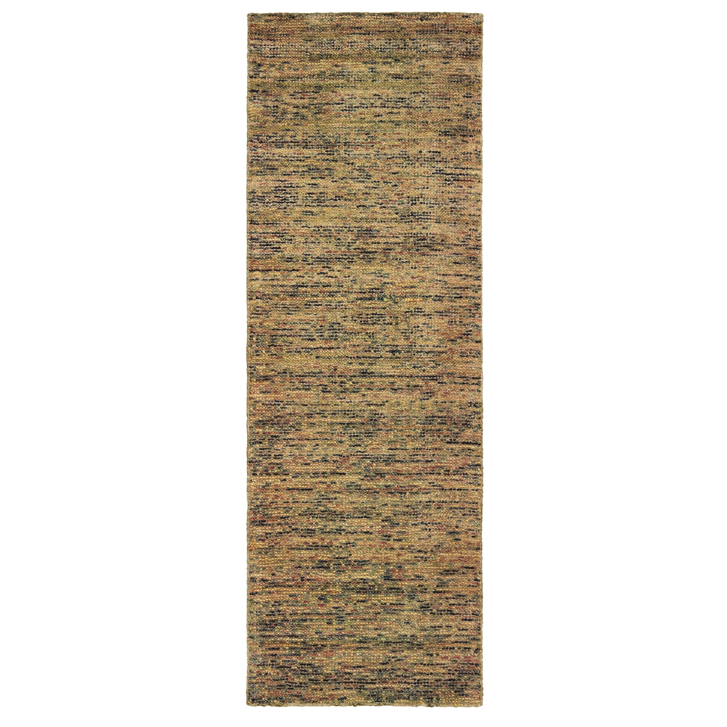 LUCENT 45906 Gold Rug - ORIENTAL WEAVERS