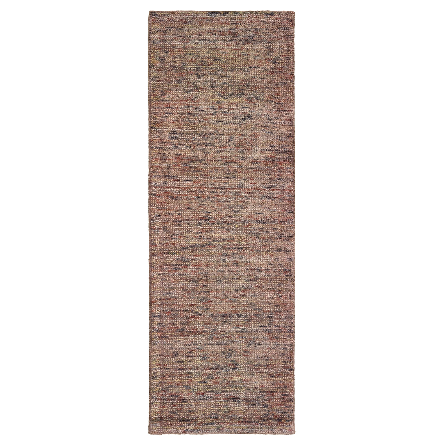 LUCENT 45907 Taupe Rug - ORIENTAL WEAVERS