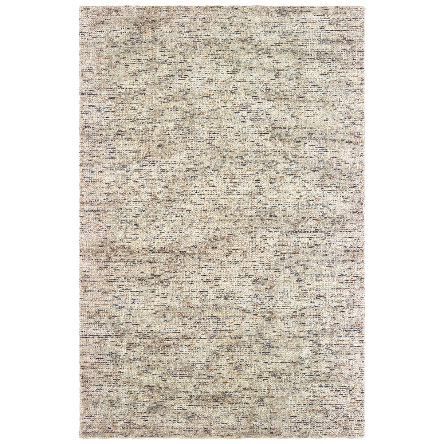 LUCENT 45908 Ivory Rug - ORIENTAL WEAVERS