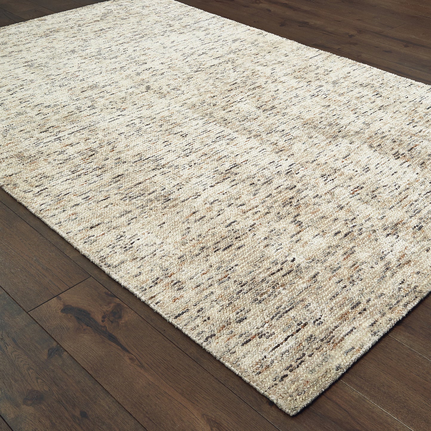 LUCENT 45908 Ivory Rug - ORIENTAL WEAVERS