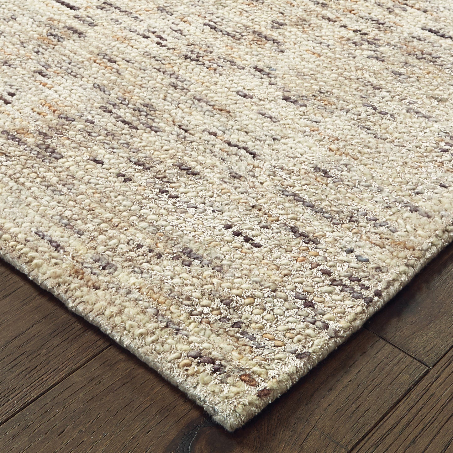 LUCENT 45908 Ivory Rug - ORIENTAL WEAVERS