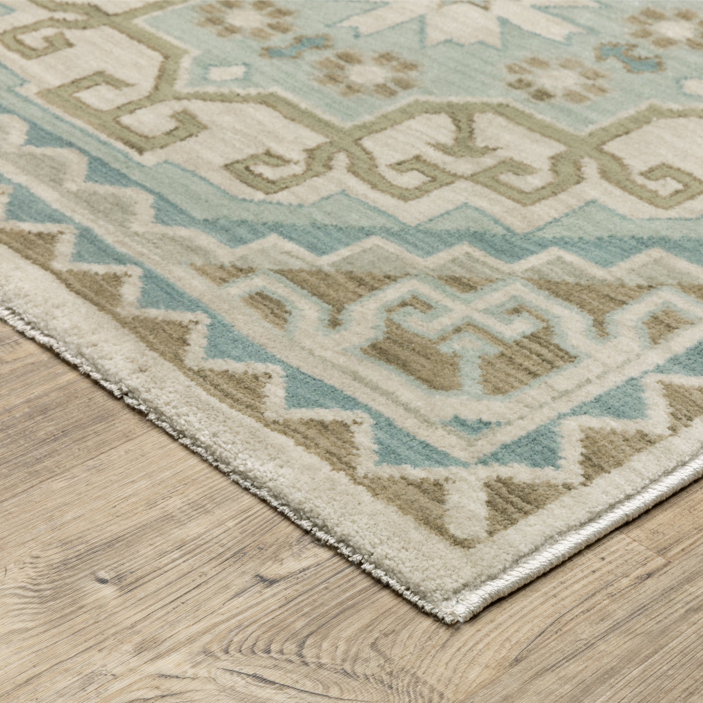 MAEVE MAE03 Beige Rug - ORIENTAL WEAVERS