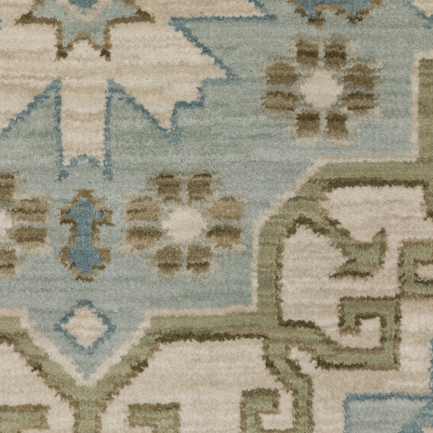 MAEVE MAE03 Beige Rug - ORIENTAL WEAVERS