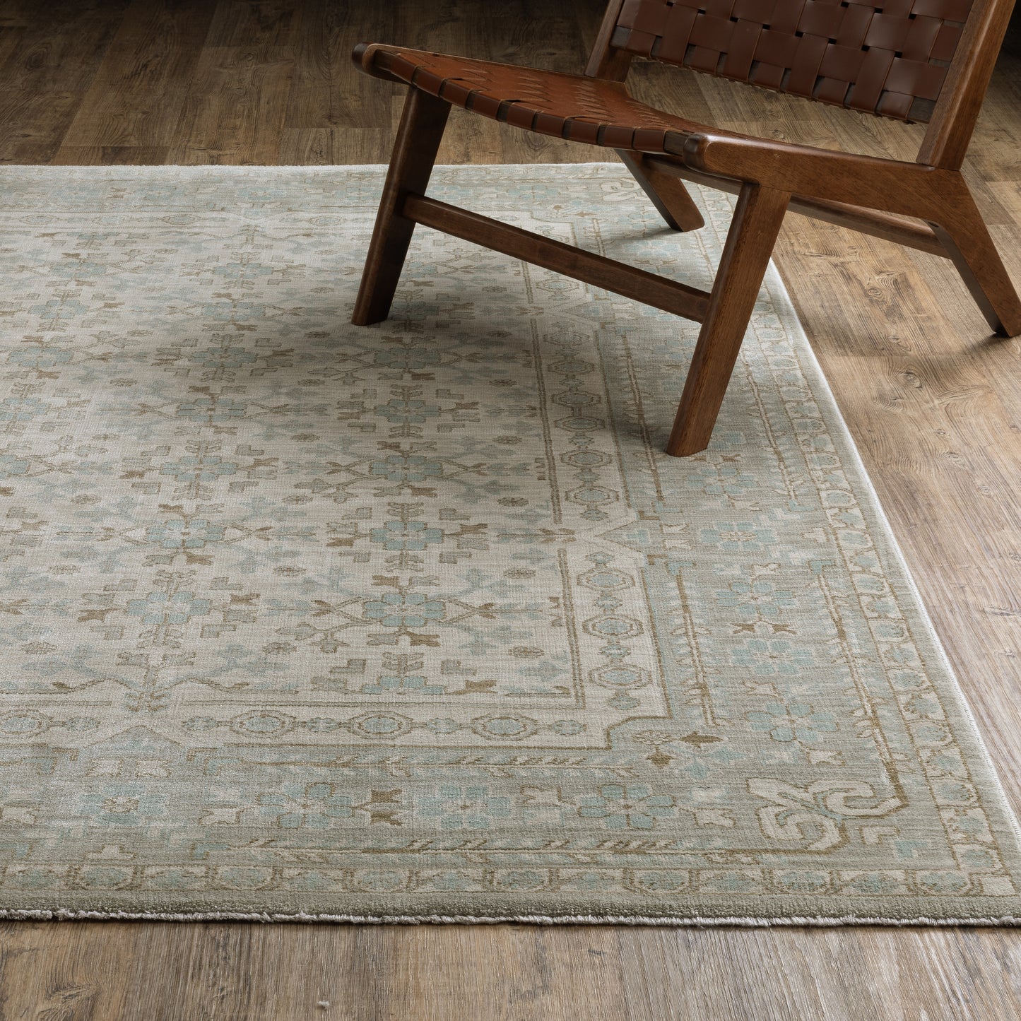 MAEVE MAE04 Beige Rug - ORIENTAL WEAVERS