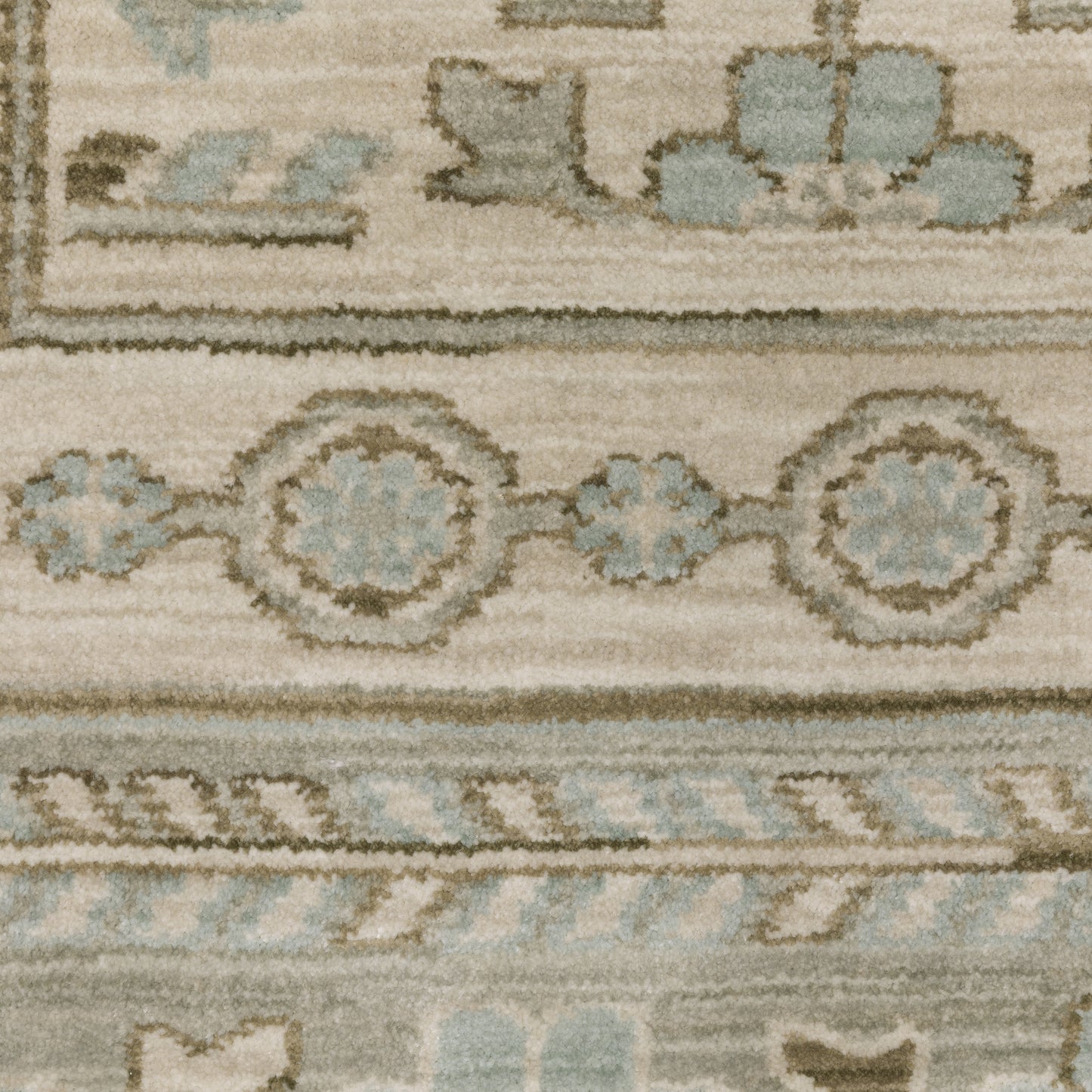 MAEVE MAE04 Beige Rug - ORIENTAL WEAVERS