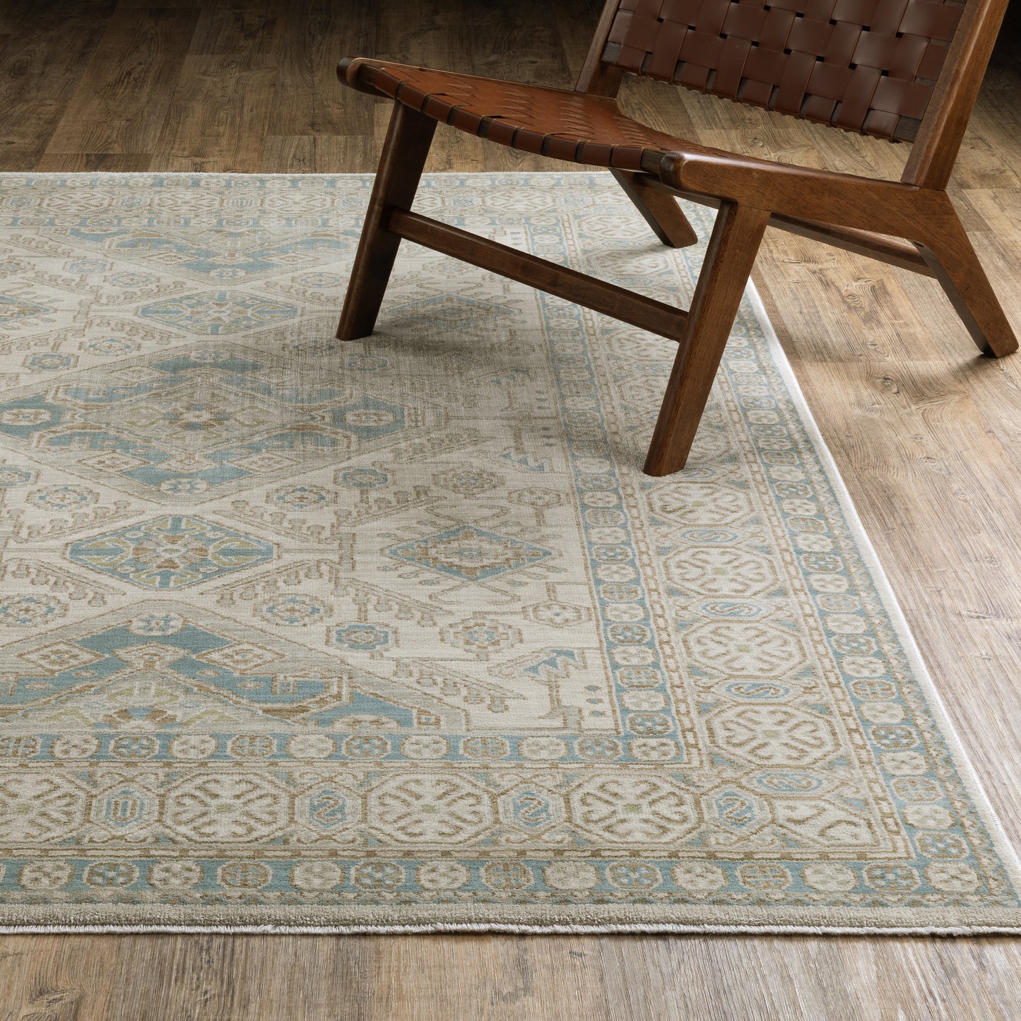 MAEVE MAE05 Beige Rug - ORIENTAL WEAVERS