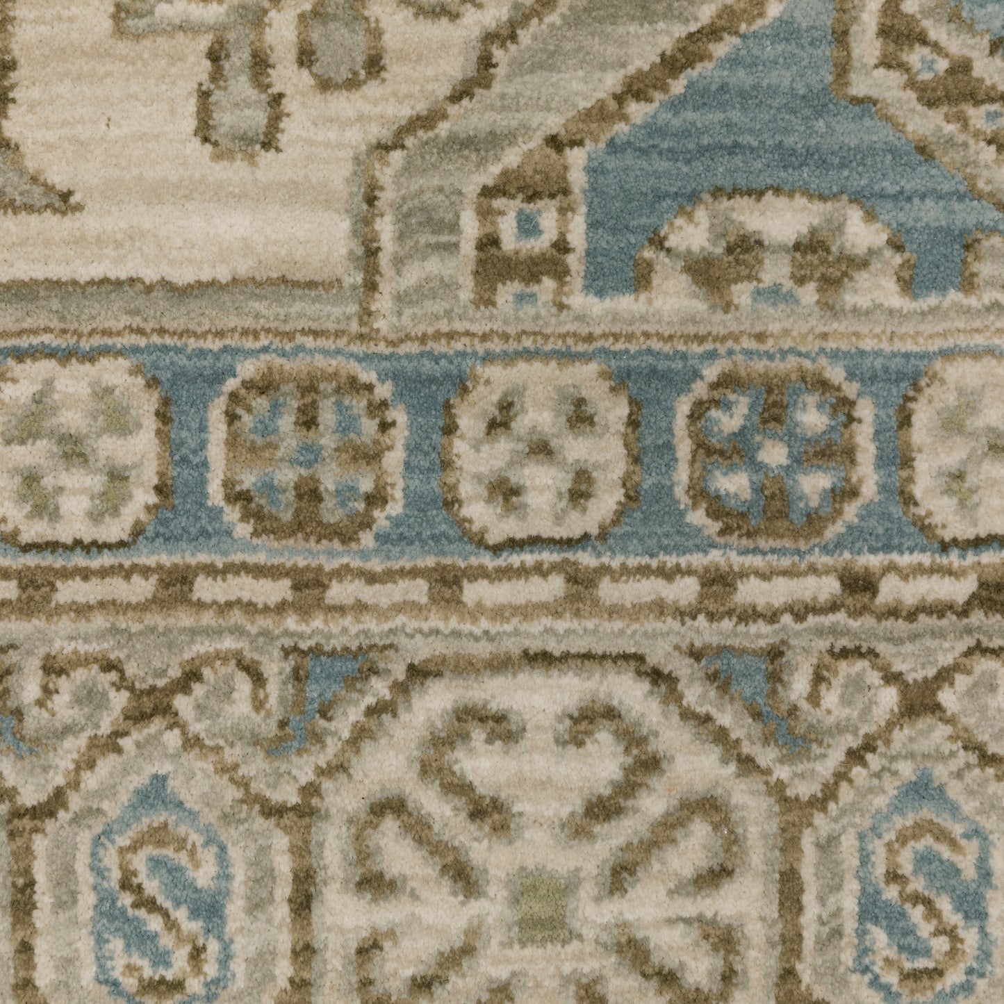 MAEVE MAE05 Beige Rug - ORIENTAL WEAVERS
