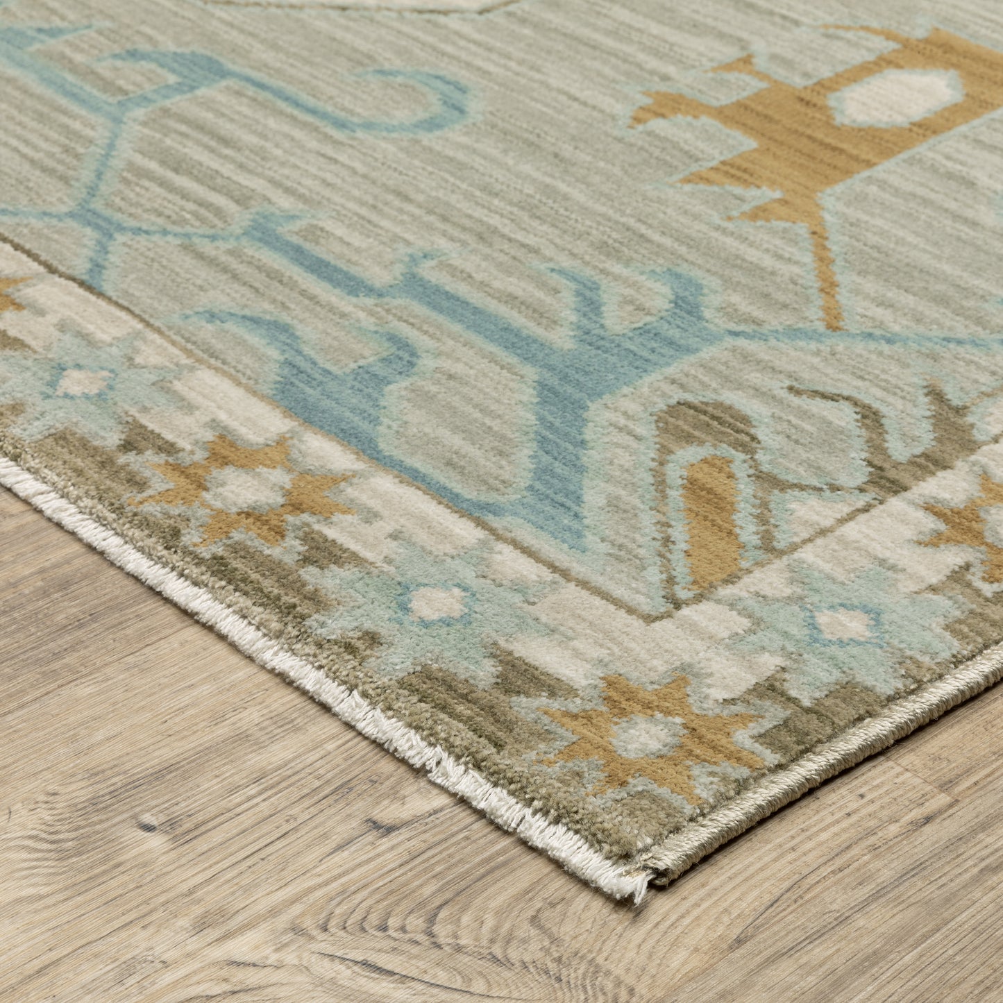 MAEVE MAE09 Beige Rug - ORIENTAL WEAVERS