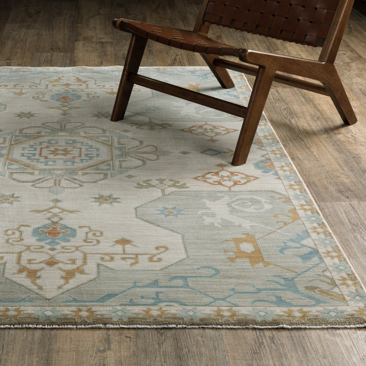 MAEVE MAE09 Beige Rug - ORIENTAL WEAVERS