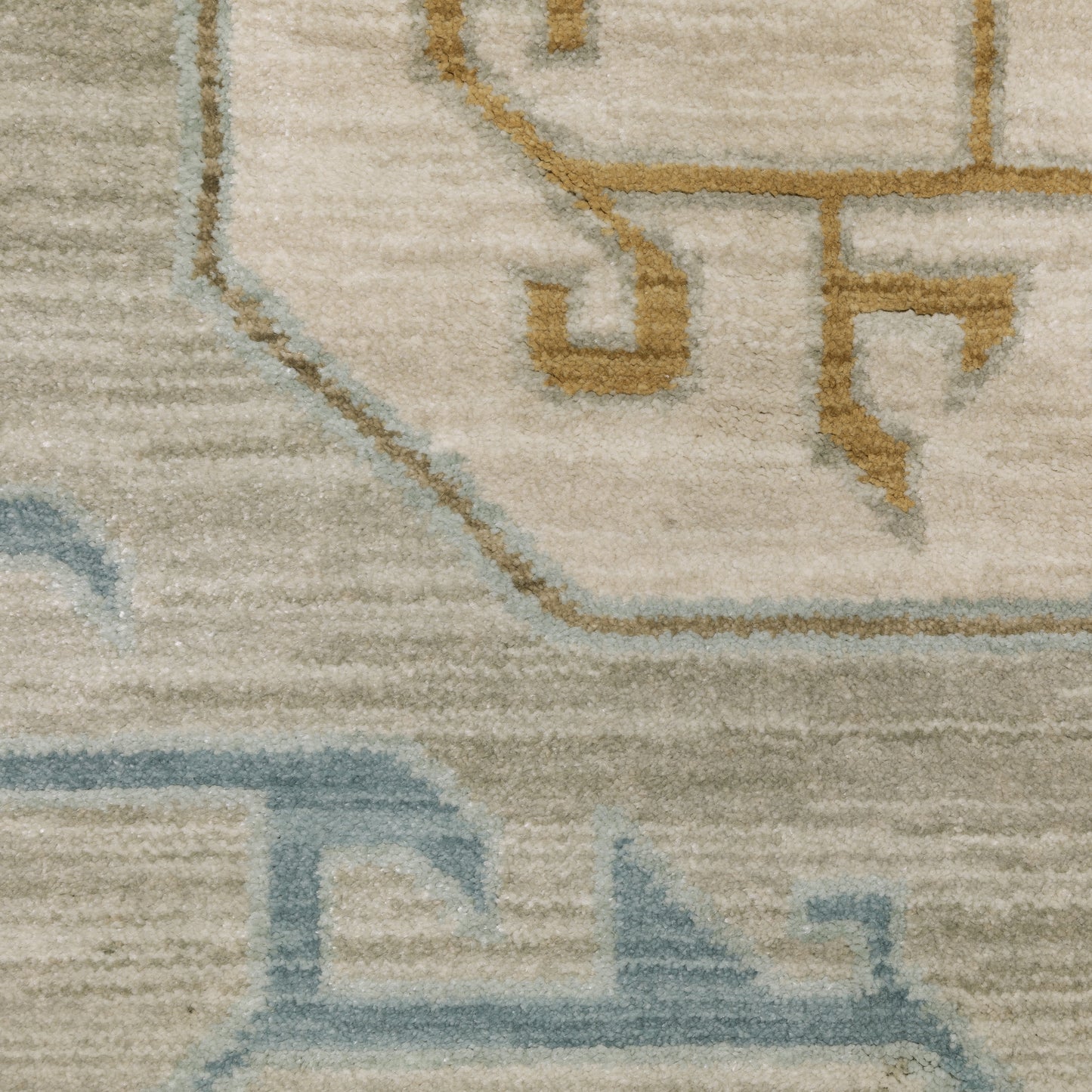 MAEVE MAE09 Beige Rug - ORIENTAL WEAVERS