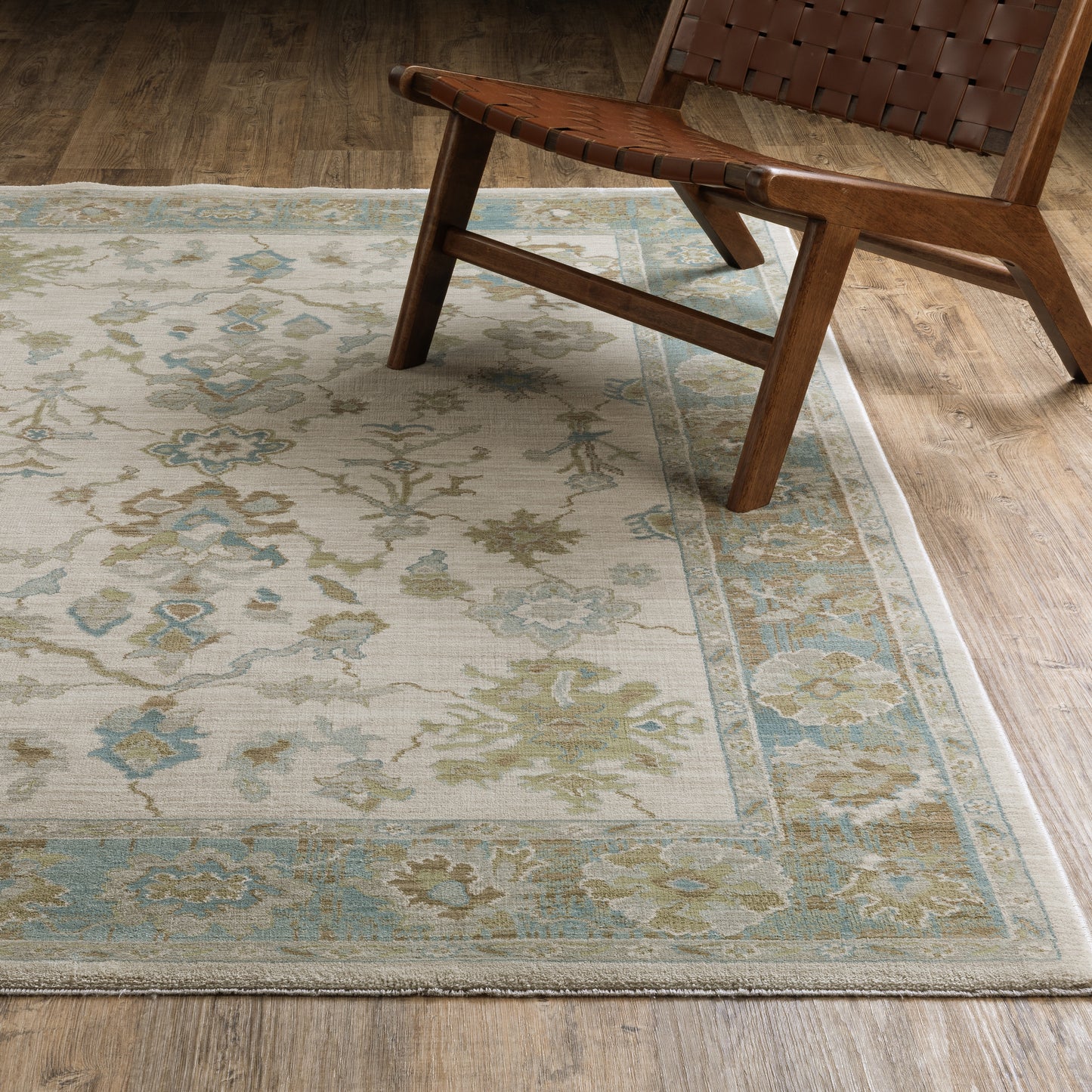 MAEVE MAE10 Beige Rug - ORIENTAL WEAVERS