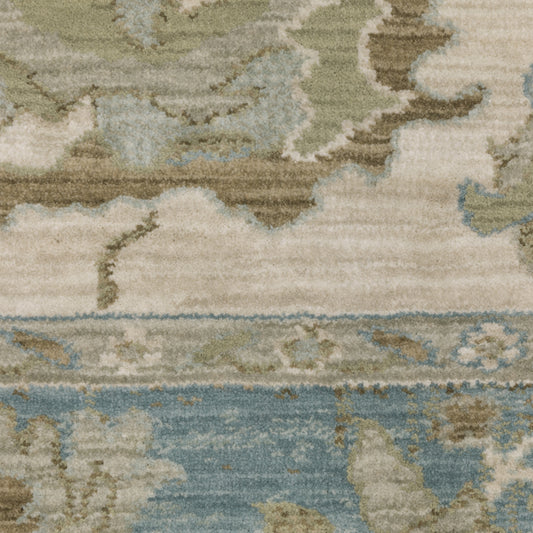 MAEVE MAE10 Beige Rug - ORIENTAL WEAVERS