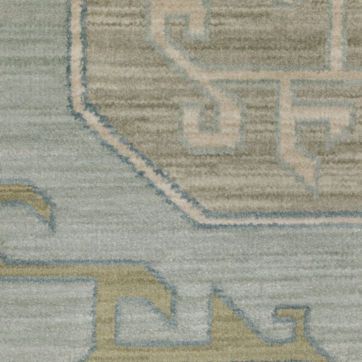 MAEVE MAE12 Grey Rug - ORIENTAL WEAVERS