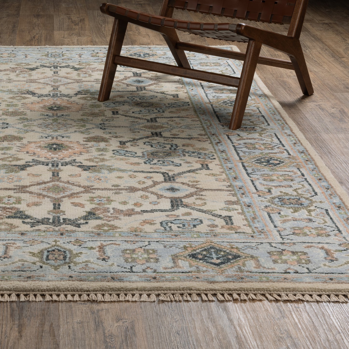 MAJORCA MAJ01 Ivory Rug - ORIENTAL WEAVERS