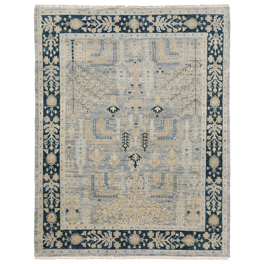 MAJORCA MAJ04 Grey Rug - ORIENTAL WEAVERS
