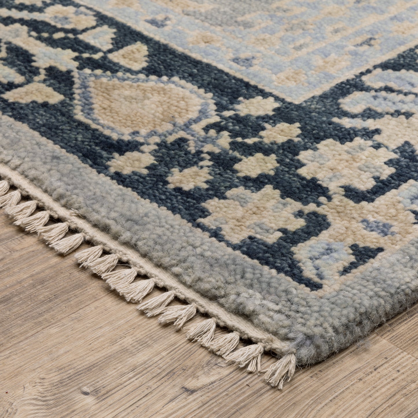 MAJORCA MAJ04 Grey Rug - ORIENTAL WEAVERS