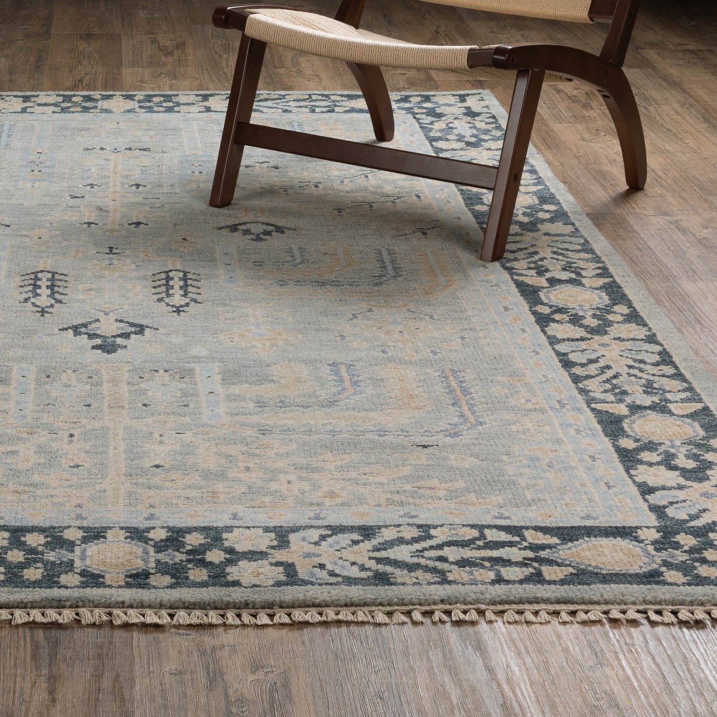 MAJORCA MAJ04 Grey Rug - ORIENTAL WEAVERS