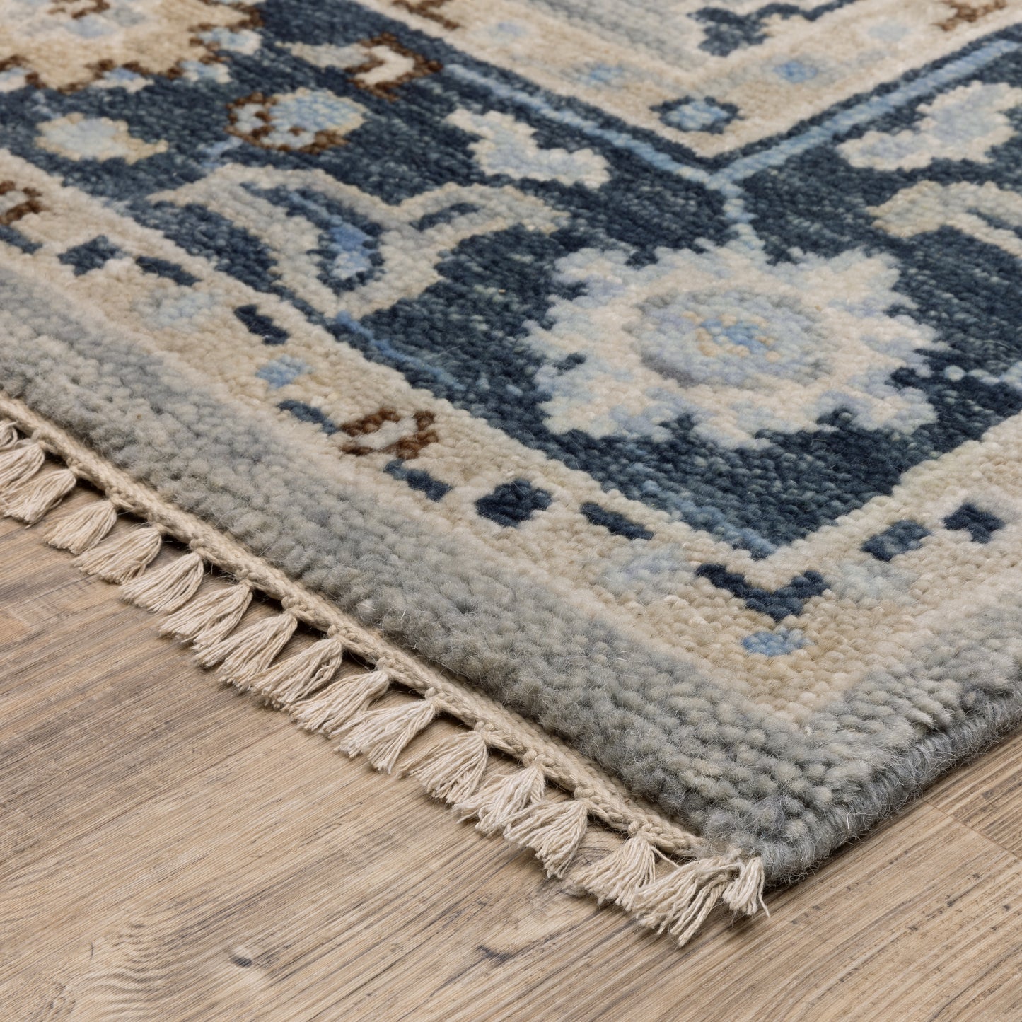 MAJORCA MAJ05 Grey Rug - ORIENTAL WEAVERS