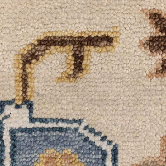 MAJORCA MAJ08 Ivory Rug - ORIENTAL WEAVERS