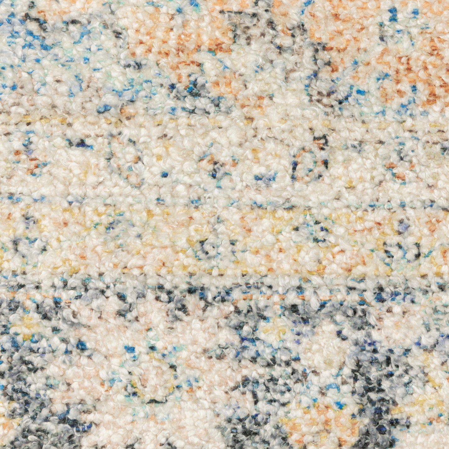 MALABAR 45306 Blue Rug - ORIENTAL WEAVERS