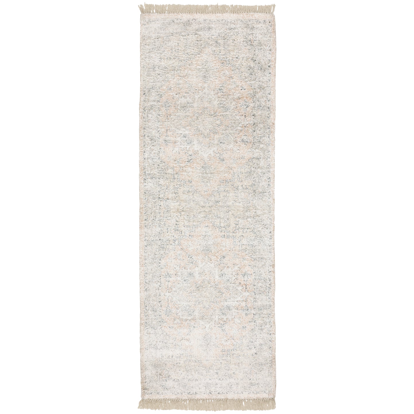 MALABAR 45308 Beige Rug - ORIENTAL WEAVERS