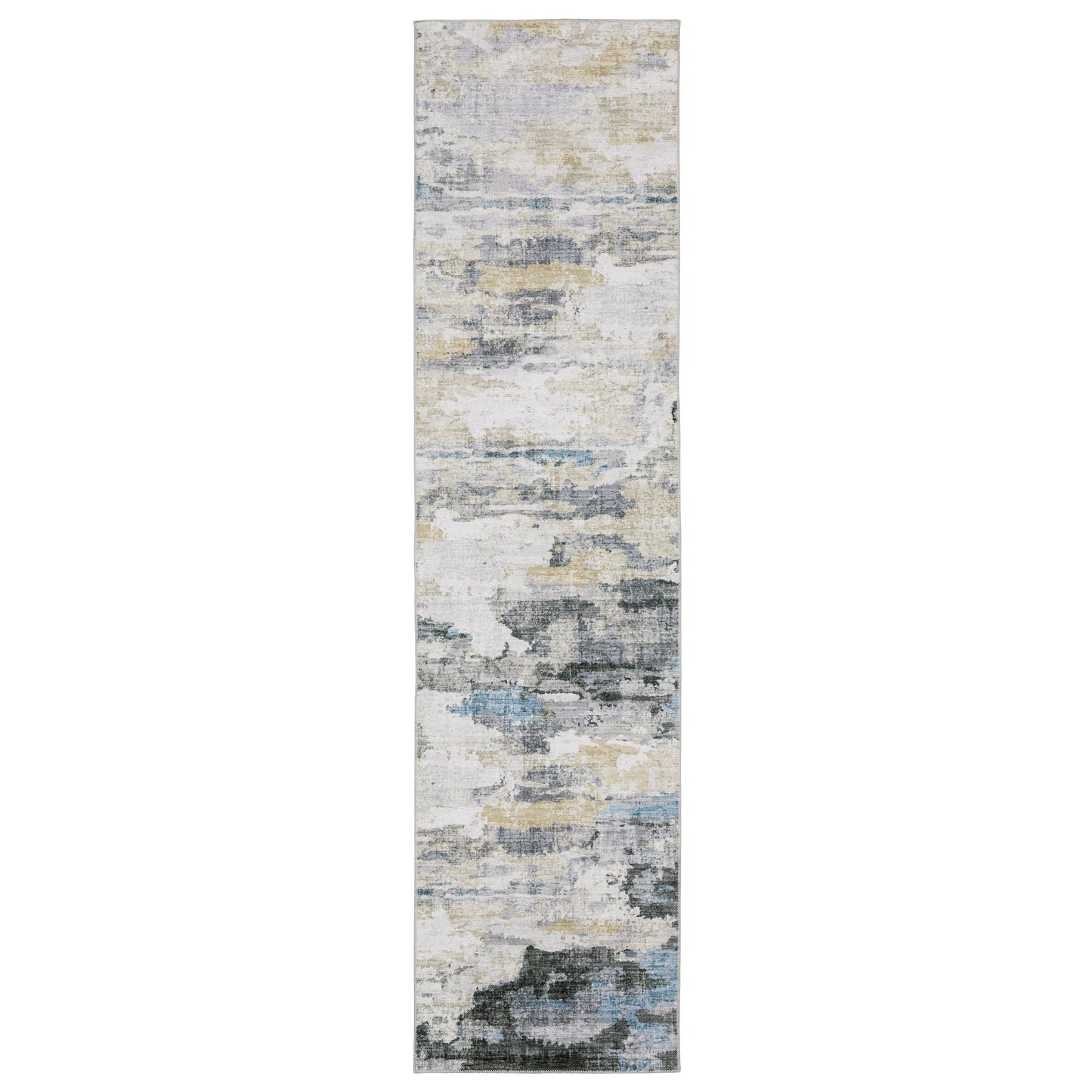 MALIBU MAL01 Ivory Rug - ORIENTAL WEAVERS