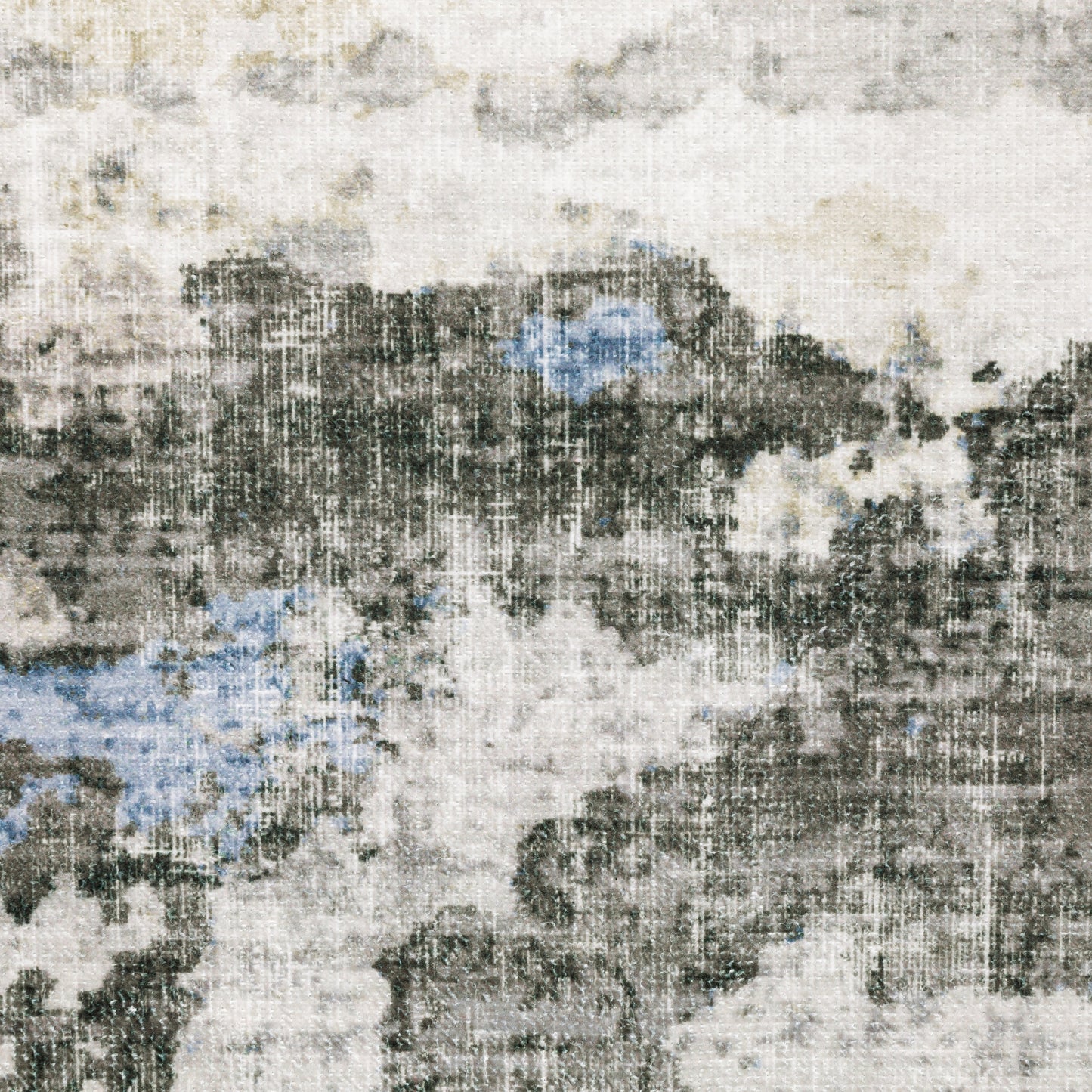 MALIBU MAL01 Ivory Rug - ORIENTAL WEAVERS