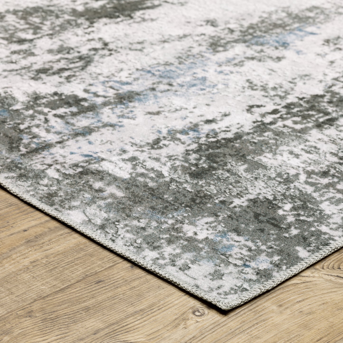 MALIBU MAL02 Ivory Rug - ORIENTAL WEAVERS