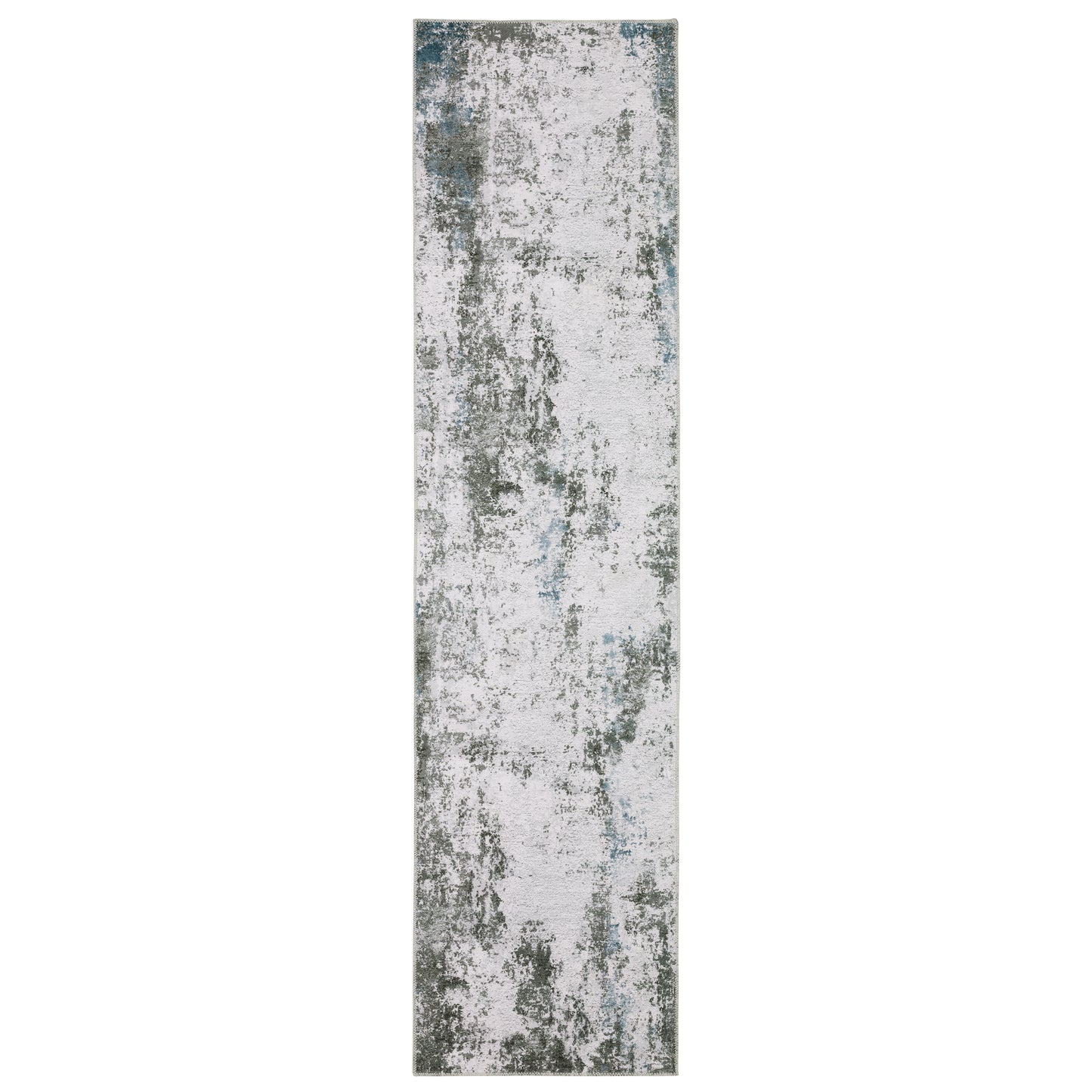 MALIBU MAL02 Ivory Rug - ORIENTAL WEAVERS