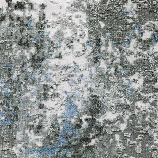 MALIBU MAL02 Ivory Rug - ORIENTAL WEAVERS