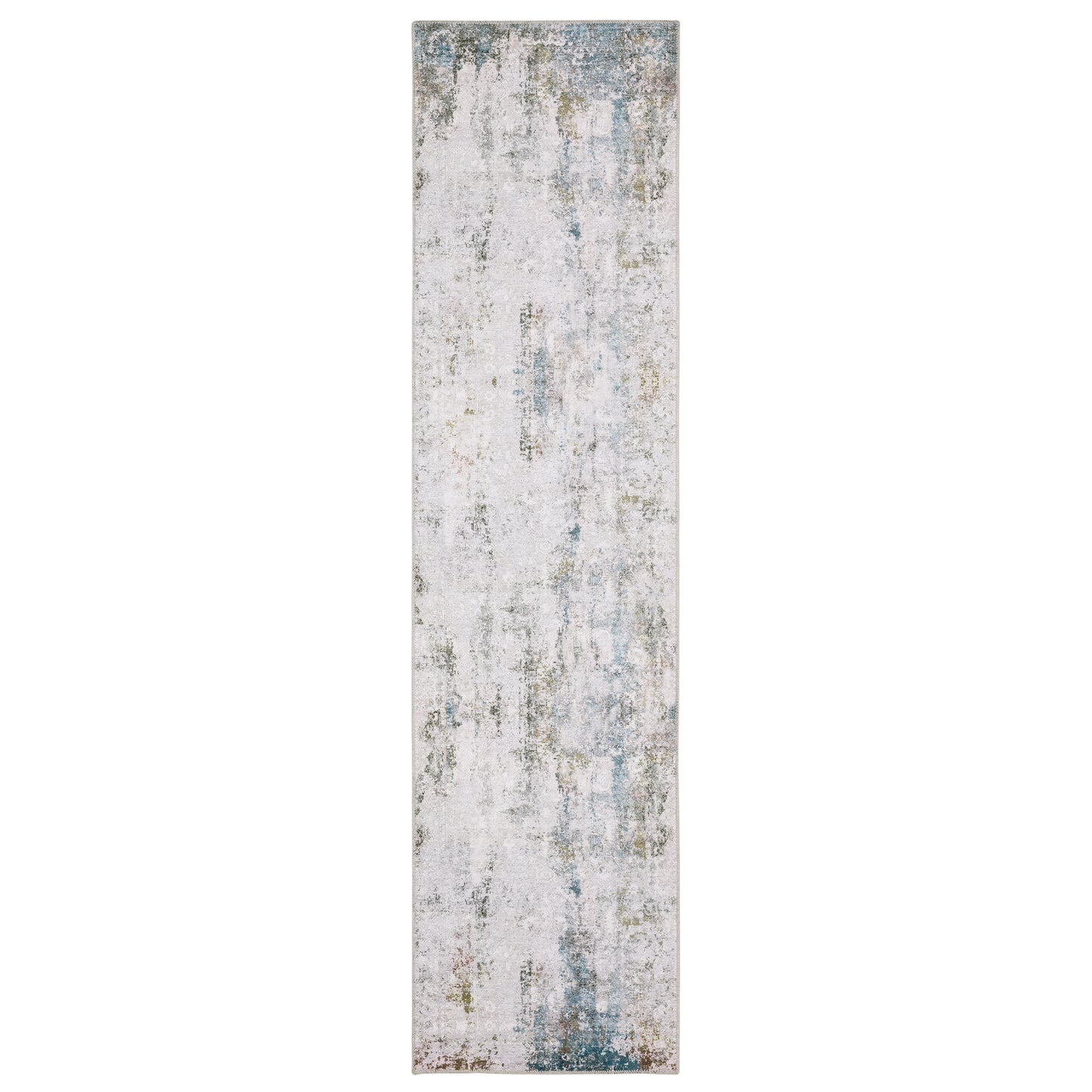 MALIBU MAL06 Ivory Rug - ORIENTAL WEAVERS