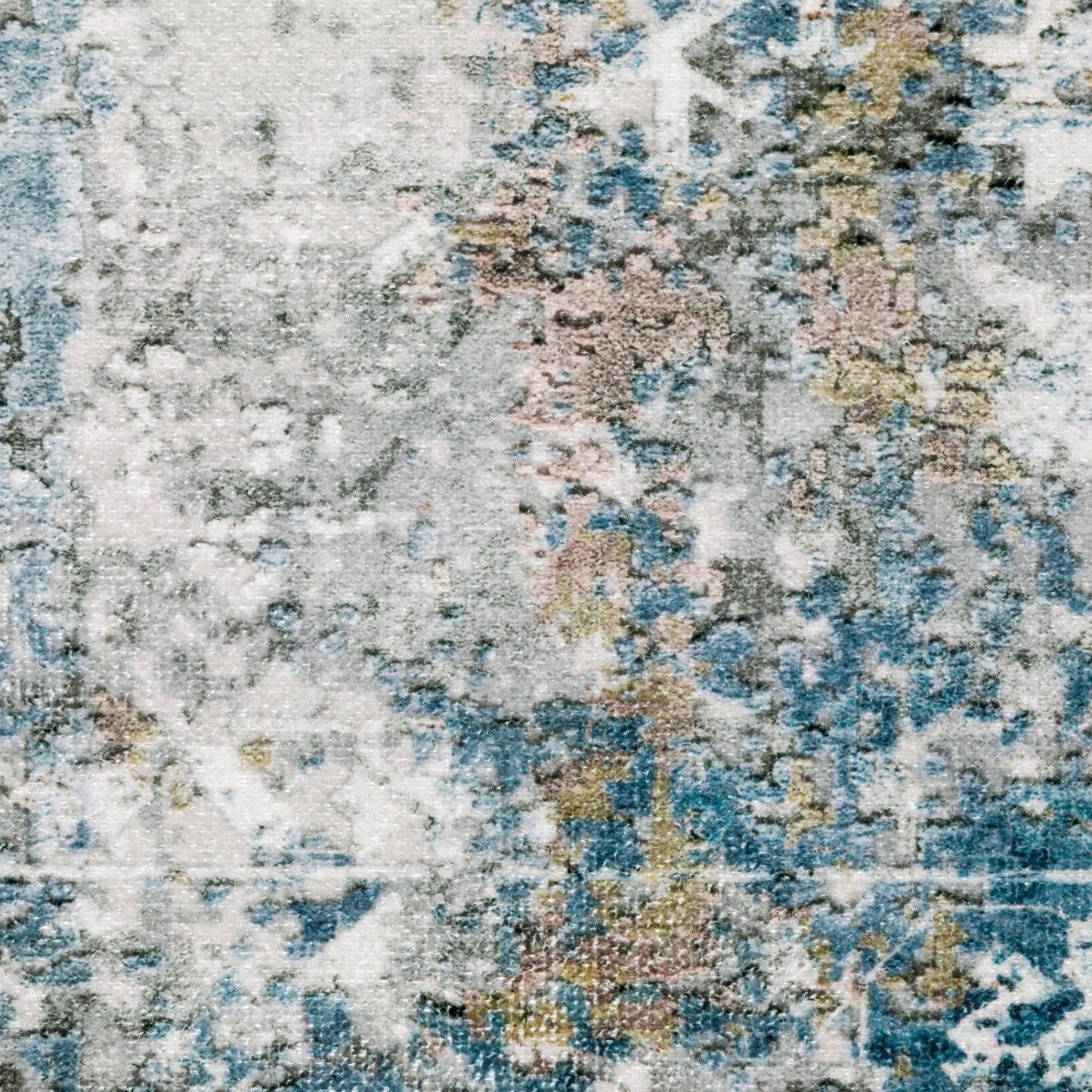 MALIBU MAL06 Ivory Rug - ORIENTAL WEAVERS