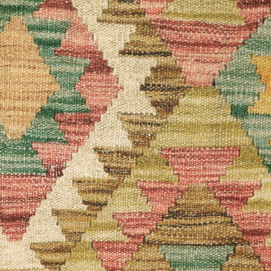 MALIBU MAL07 Gold Rug - ORIENTAL WEAVERS