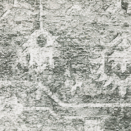 MALIBU MAL08 Grey Rug - ORIENTAL WEAVERS