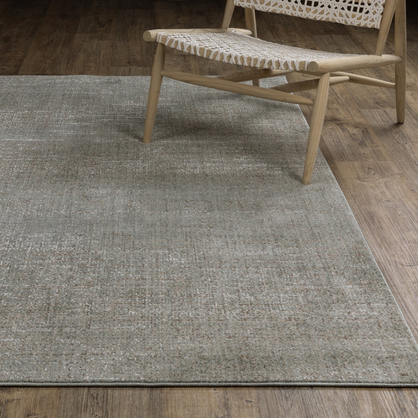 MALLORY MAL01 Grey Rug - ORIENTAL WEAVERS