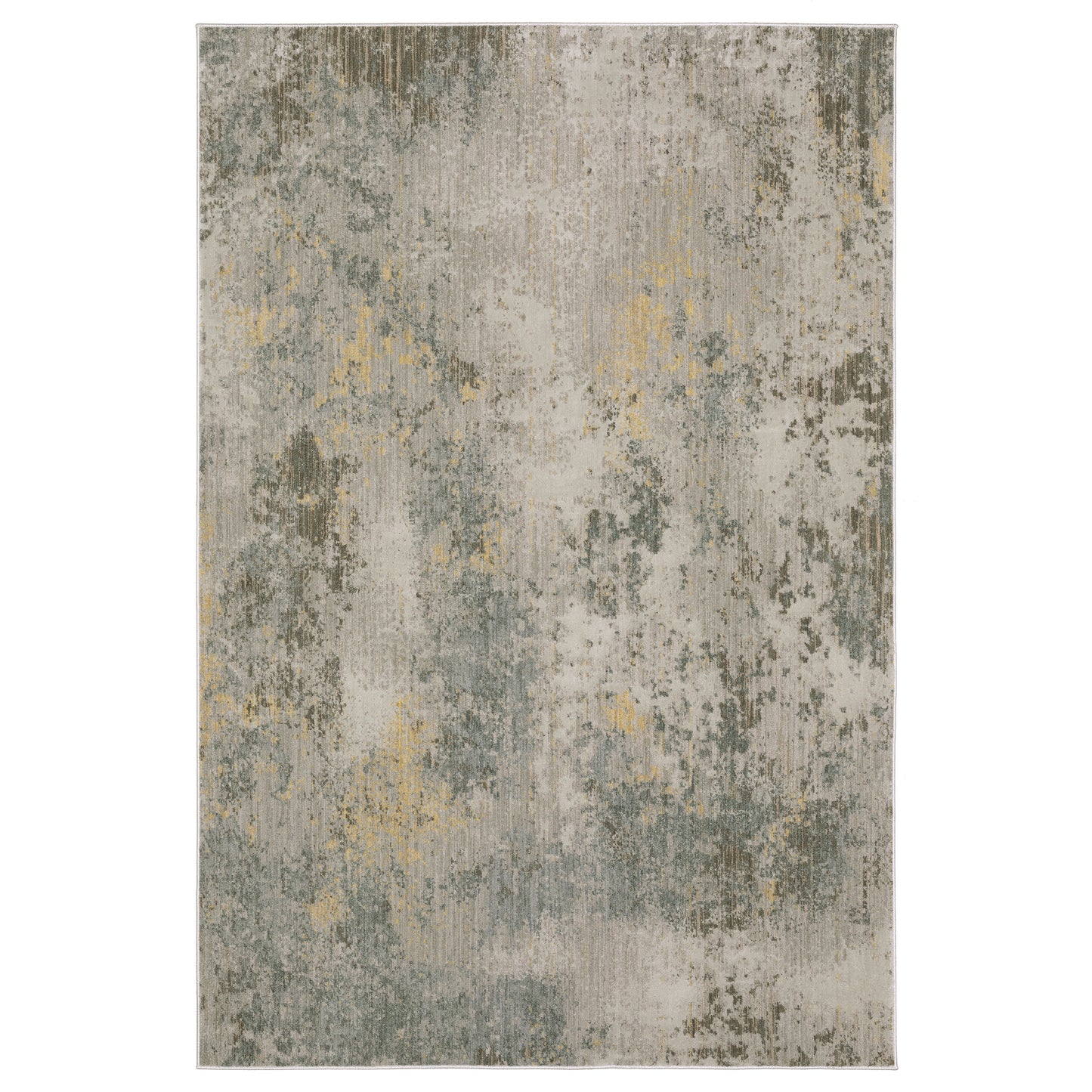 MALLORY MAL02 Beige Rug - ORIENTAL WEAVERS