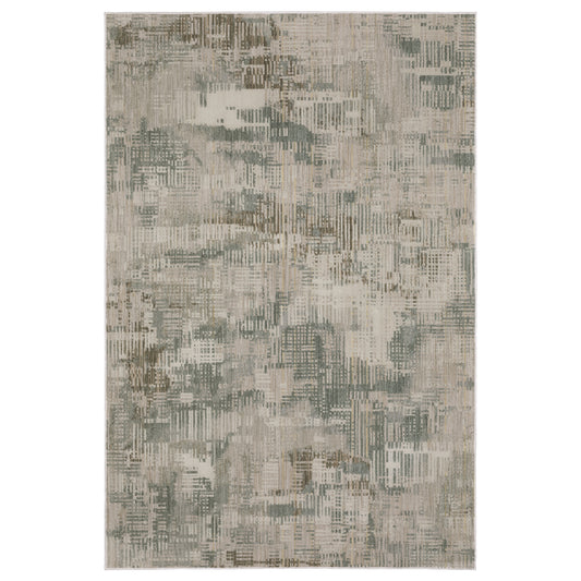 MALLORY MAL03 Beige Rug - ORIENTAL WEAVERS