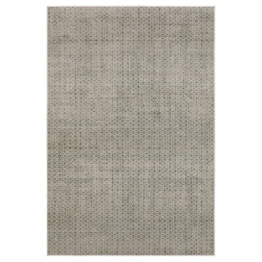 MALLORY MAL04 Grey Rug - ORIENTAL WEAVERS