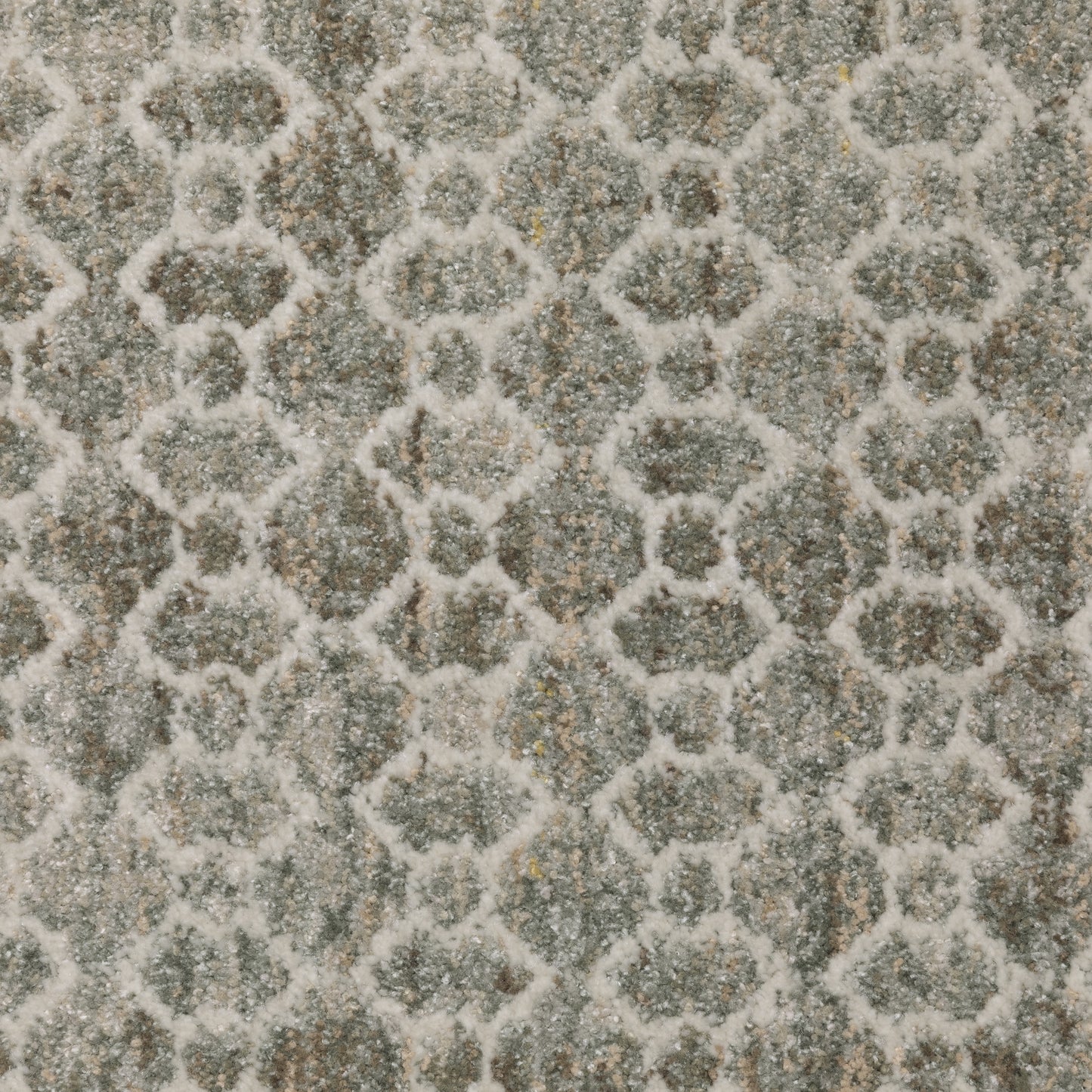 MALLORY MAL04 Grey Rug - ORIENTAL WEAVERS