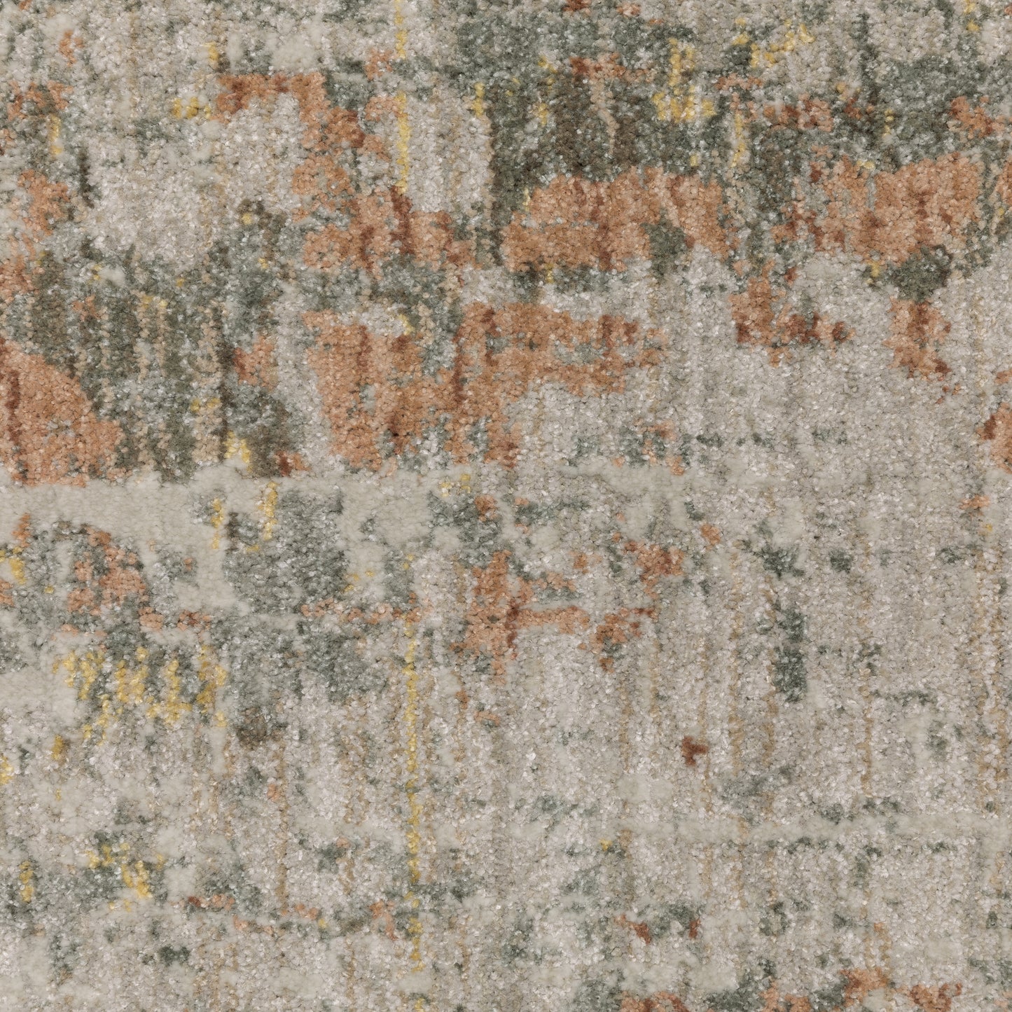 MALLORY MAL05 Grey Rug - ORIENTAL WEAVERS