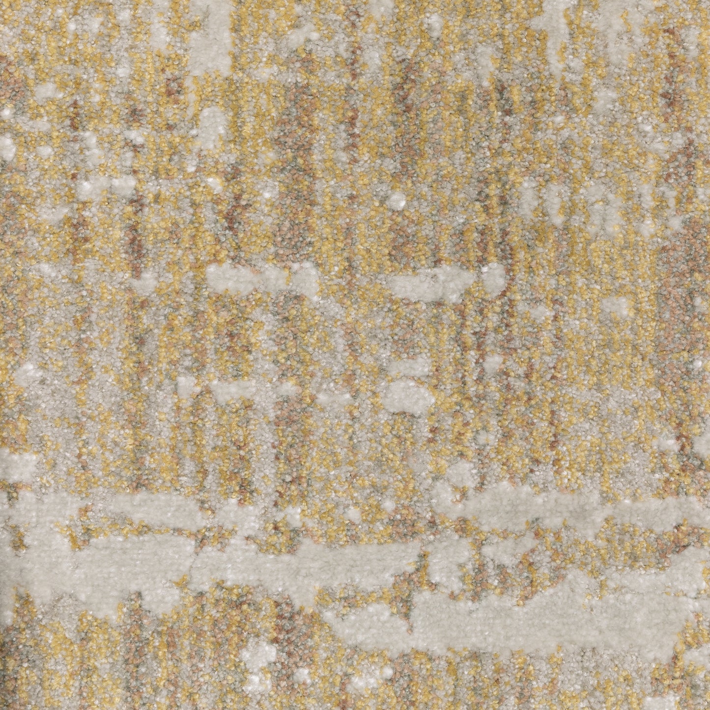 MALLORY MAL06 Gold Rug - ORIENTAL WEAVERS