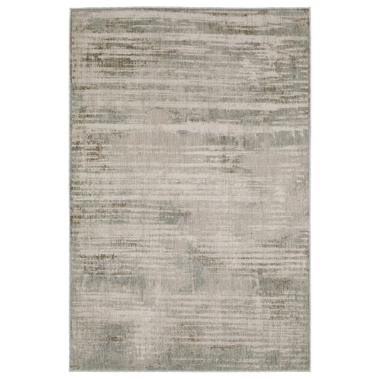 MALLORY MAL07 Beige Rug - ORIENTAL WEAVERS