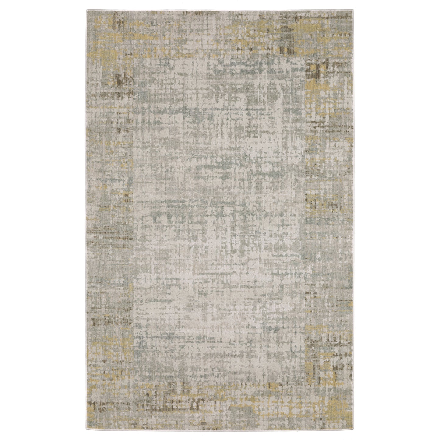 MALLORY MAL08 Beige Rug - ORIENTAL WEAVERS