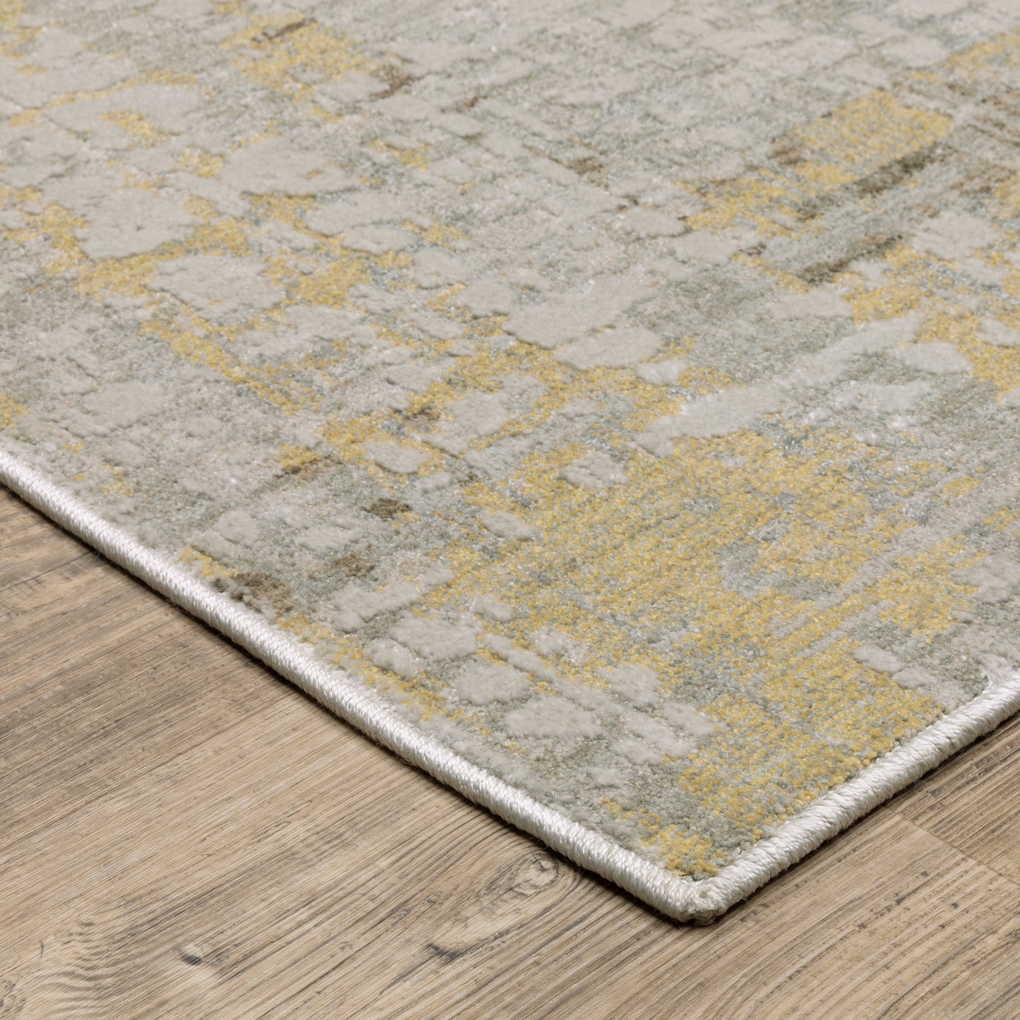 MALLORY MAL08 Beige Rug - ORIENTAL WEAVERS
