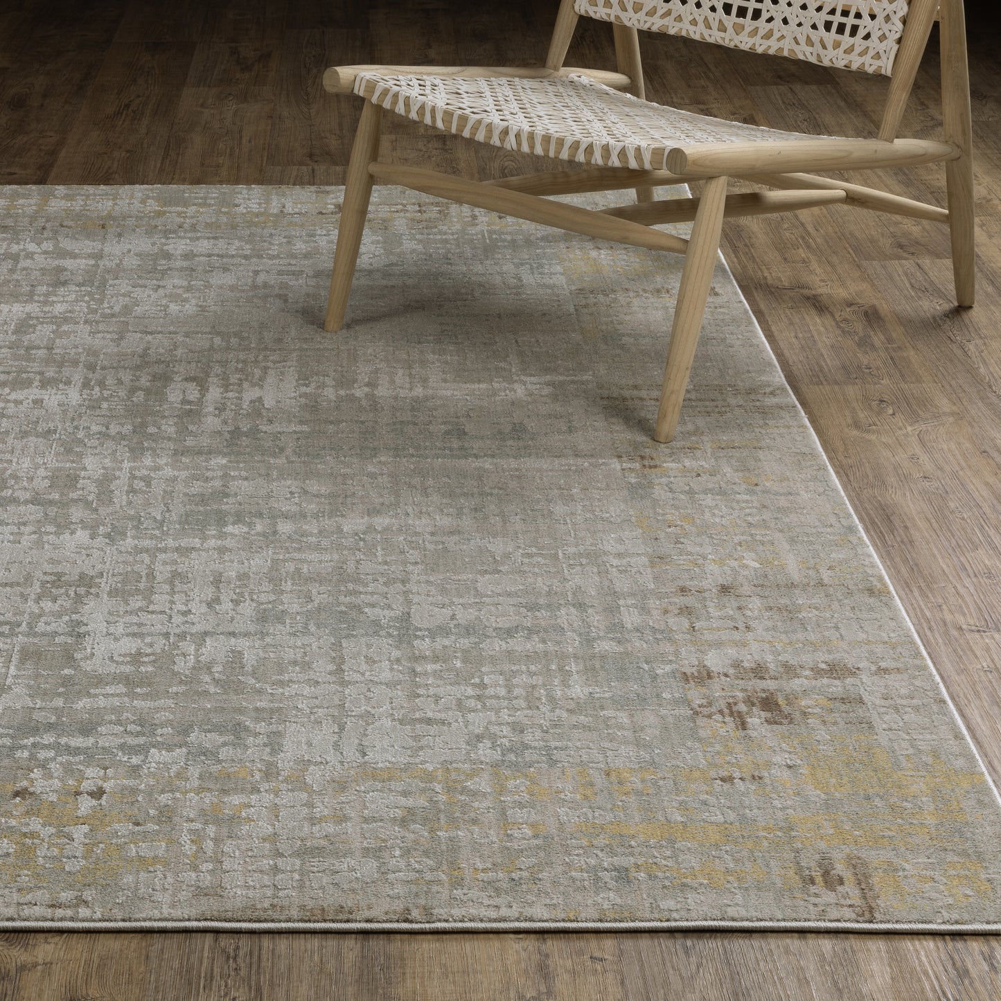 MALLORY MAL08 Beige Rug - ORIENTAL WEAVERS