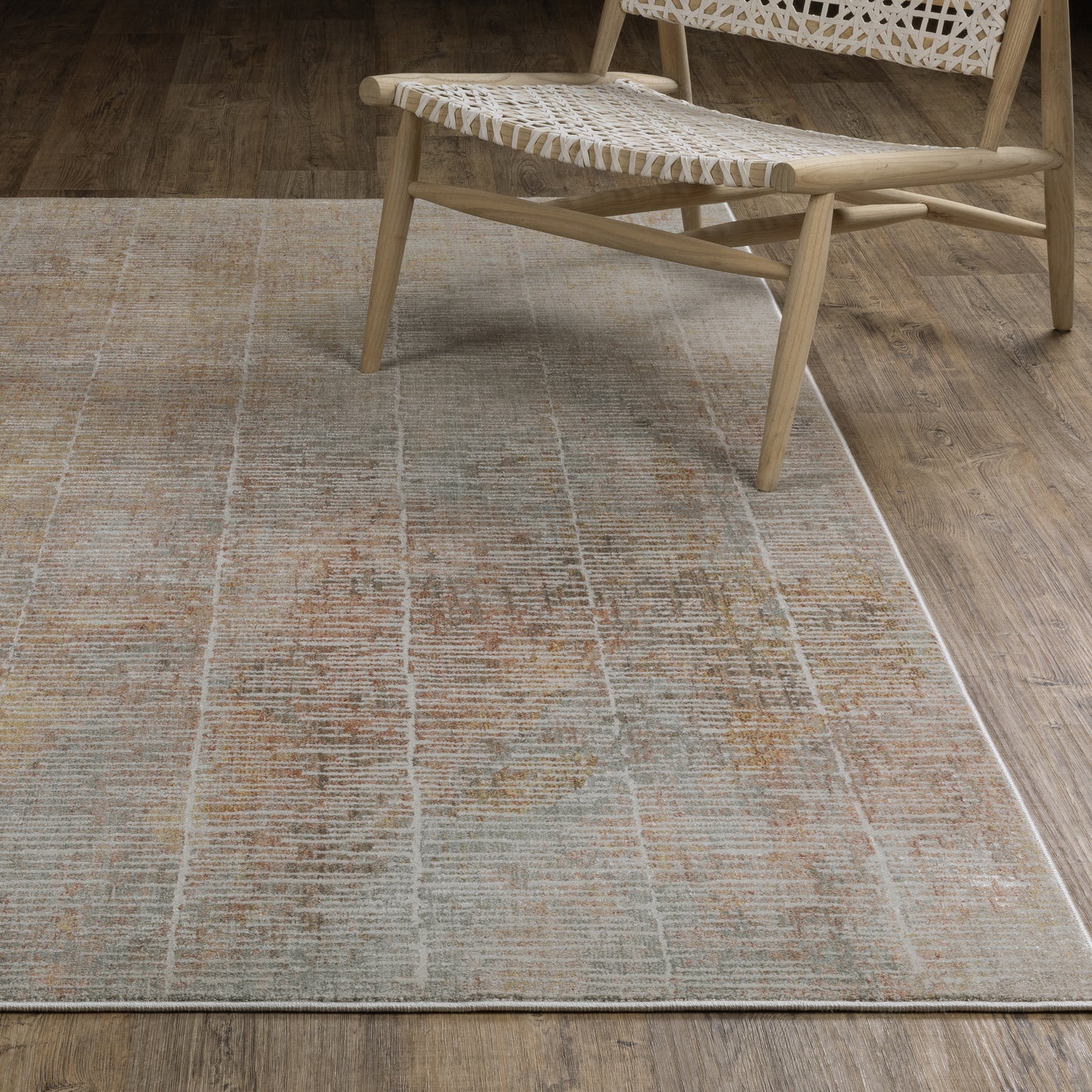MALLORY MAL09 Beige Rug - ORIENTAL WEAVERS