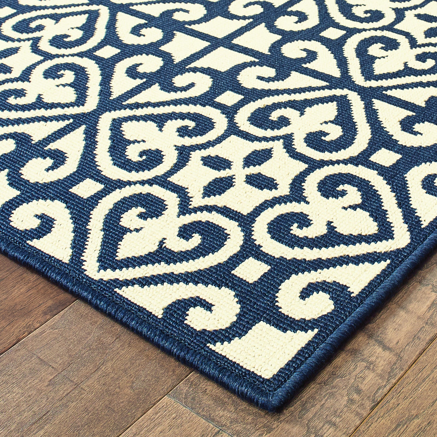 MARINA 5927B Ivory Rug - ORIENTAL WEAVERS