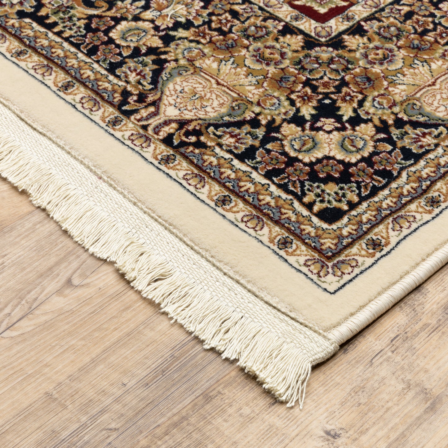 MASTERPIECE 1802W Ivory Rug - ORIENTAL WEAVERS