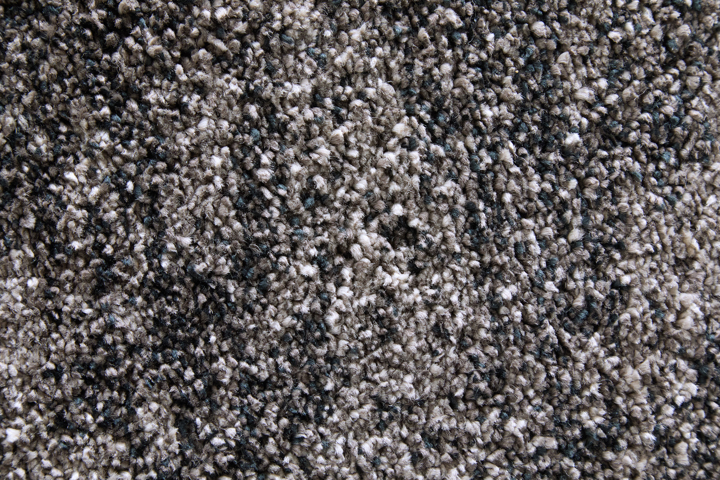 Jameson Modern/Bohemian & Eclectic Distressed/Abstract Gray/Black - Feizy Rug